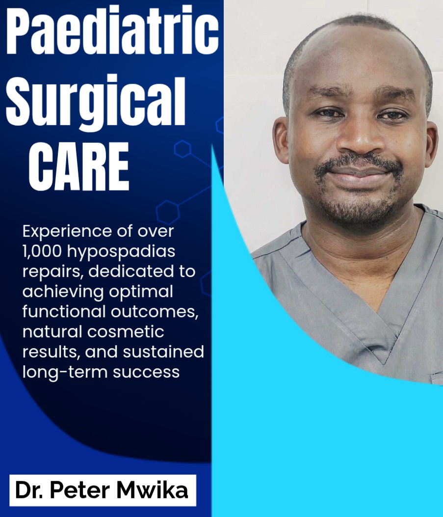 What is Hypospadias?