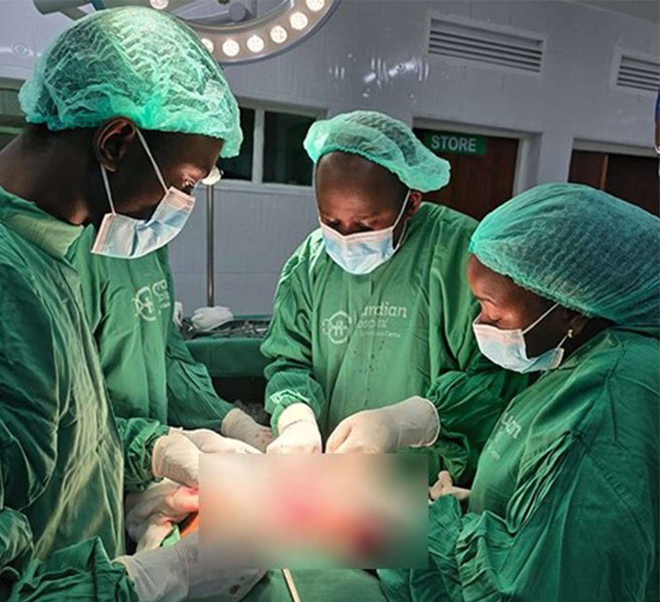 Minimally Invasive Surgery for Children: Faster Recovery, Less Pain